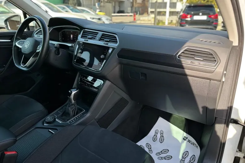 Volkswagen Tiguan din 2022 cu 80.947 km - oferta VOL198121 - foto 24