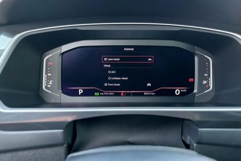 Volkswagen Tiguan din 2022 cu 80.947 km - oferta VOL198121 - foto 25