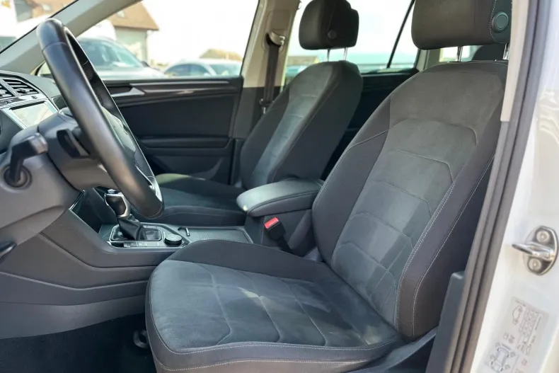 Volkswagen Tiguan din 2022 cu 80.947 km - oferta VOL198121 - foto 29