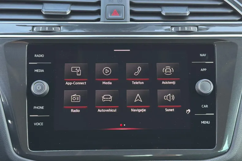 Volkswagen Tiguan din 2022 cu 80.947 km - oferta VOL198121 - foto 34