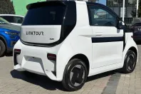 LINKTOUR Alumi Pro din 2026 cu 10 km - oferta LIN198122 - foto 3