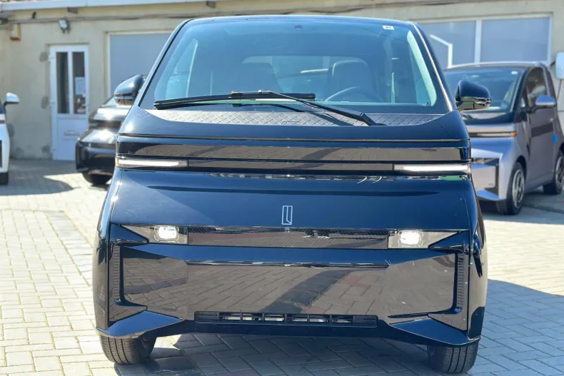 LINKTOUR Alumi Pro din 2026 cu 10 km - oferta LIN198122 - foto 5