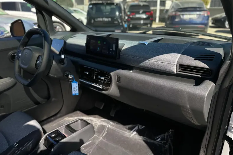 LINKTOUR Alumi Pro din 2026 cu 10 km - oferta LIN198122 - foto 10