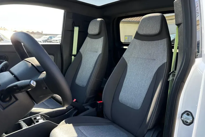 LINKTOUR Alumi Pro din 2026 cu 10 km - oferta LIN198122 - foto 11