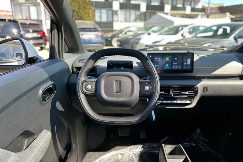 LINKTOUR Alumi Pro din 2026 cu 10 km - oferta LIN198122 - foto 12