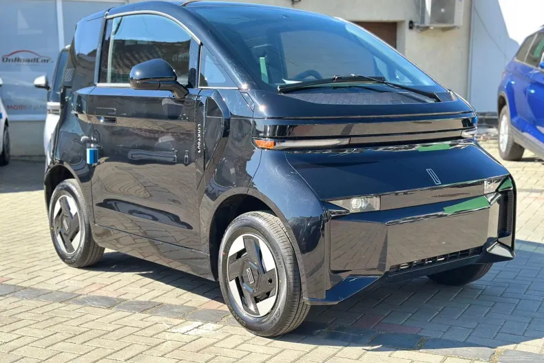 LINKTOUR Alumi Pro din 2026 cu 10 km - oferta LIN198122 - foto 13