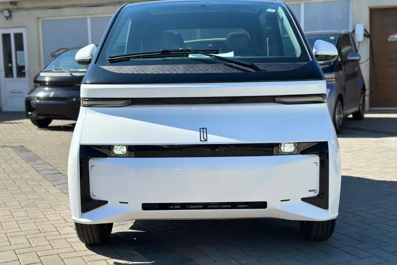 LINKTOUR Alumi Pro din 2026 cu 10 km - oferta LIN198122 - foto 15