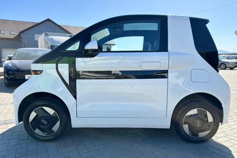 LINKTOUR Alumi Pro din 2026 cu 10 km - oferta LIN198122 - foto 17