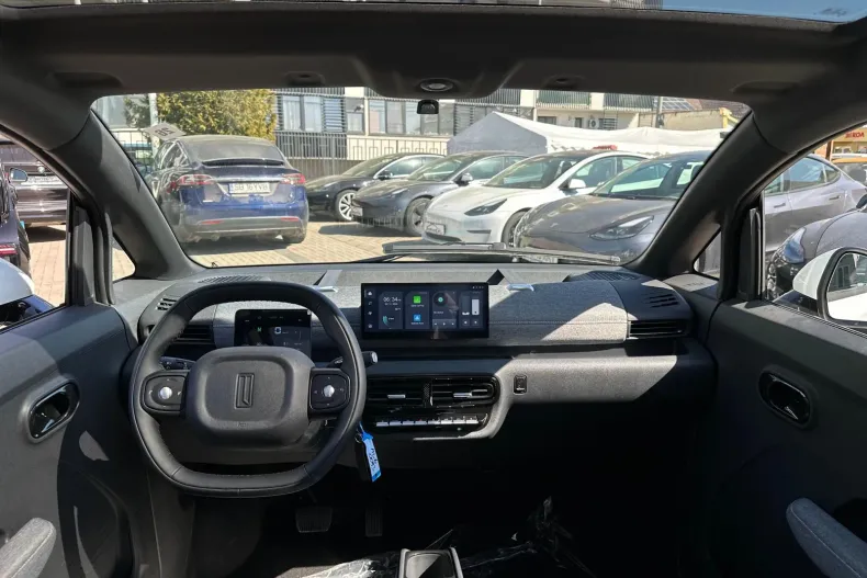 LINKTOUR Alumi Pro din 2026 cu 10 km - oferta LIN198122 - foto 19