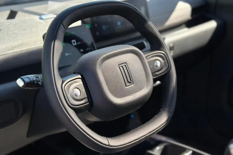 LINKTOUR Alumi Pro din 2026 cu 10 km - oferta LIN198122 - foto 20