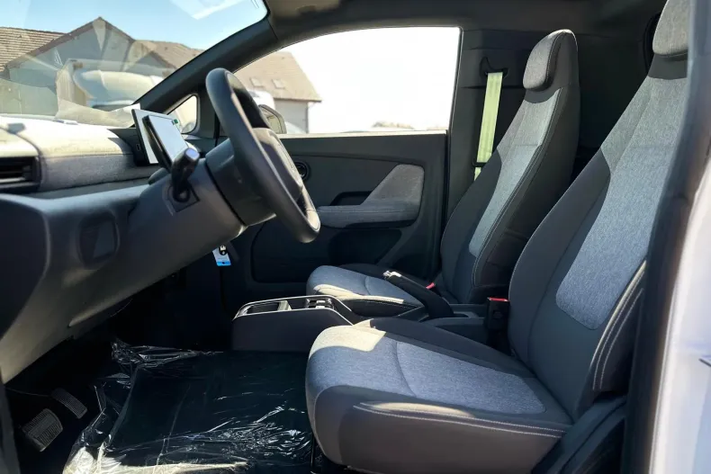 LINKTOUR Alumi Pro din 2026 cu 10 km - oferta LIN198122 - foto 23