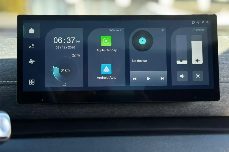 LINKTOUR Alumi Pro din 2026 cu 10 km - oferta LIN198122 - foto 25