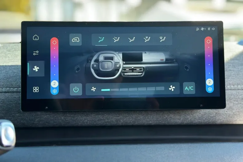 LINKTOUR Alumi Pro din 2026 cu 10 km - oferta LIN198122 - foto 26