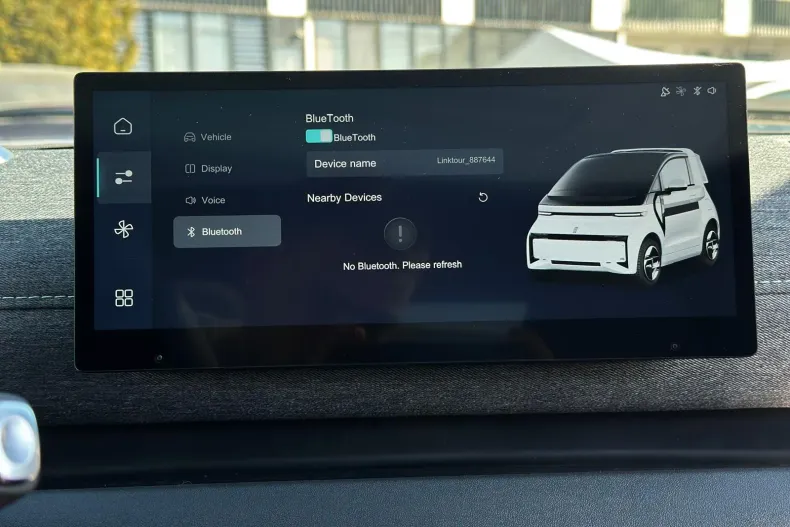 LINKTOUR Alumi Pro din 2026 cu 10 km - oferta LIN198122 - foto 28