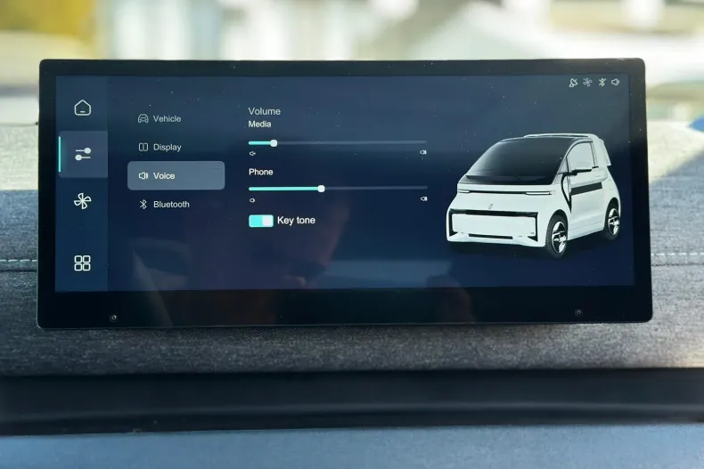 LINKTOUR Alumi Pro din 2026 cu 10 km - oferta LIN198122 - foto 29