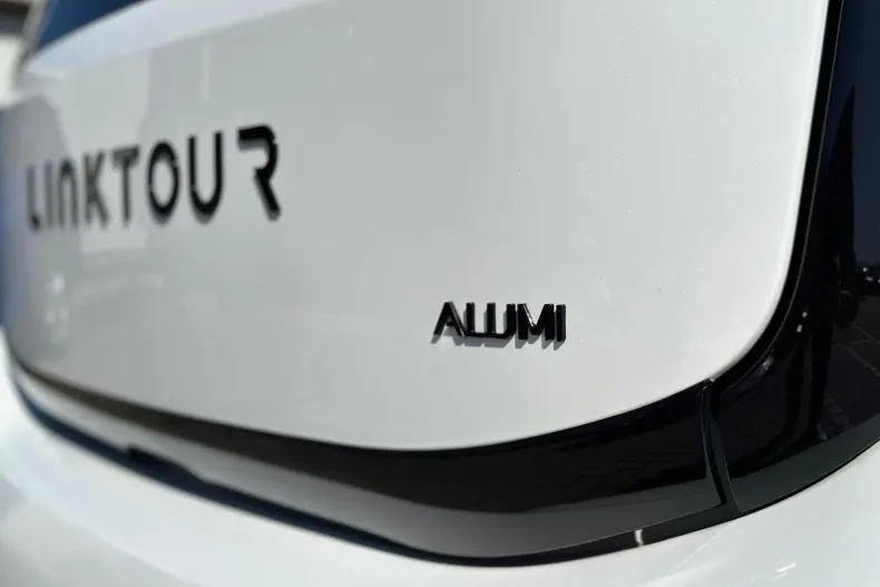 LINKTOUR Alumi Pro din 2026 cu 10 km - oferta LIN198122 - foto 35