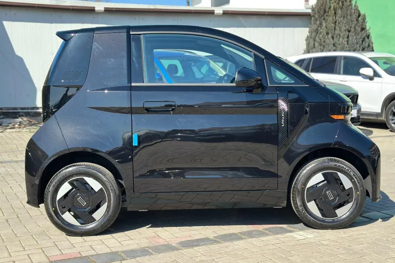 LINKTOUR Alumi Pro din 2026 cu 10 km - oferta LIN198122 - foto 37