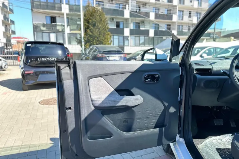 LINKTOUR Alumi Pro din 2026 cu 10 km - oferta LIN198122 - foto 40