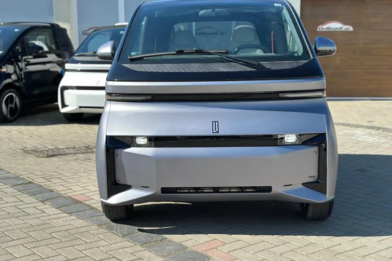 LINKTOUR Alumi Elite din 2026 cu 9 km - oferta LIN198123 - foto 5