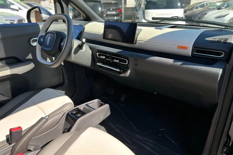 LINKTOUR Alumi Elite din 2026 cu 9 km - oferta LIN198123 - foto 6