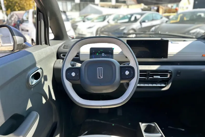 LINKTOUR Alumi Elite din 2026 cu 9 km - oferta LIN198123 - foto 7