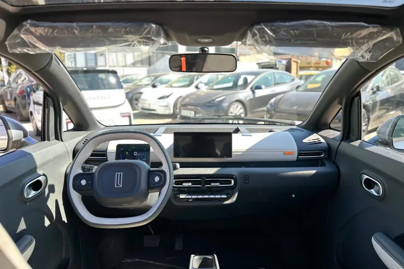 LINKTOUR Alumi Elite din 2026 cu 9 km - oferta LIN198123 - foto 10