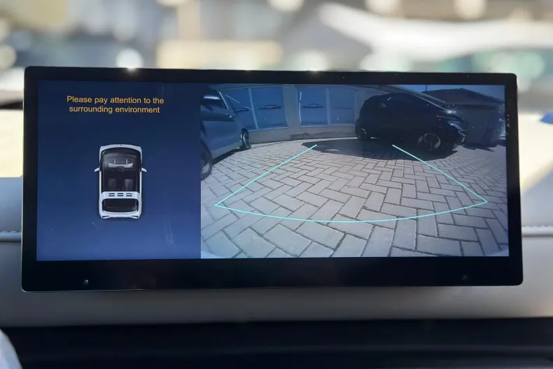 LINKTOUR Alumi Elite din 2026 cu 9 km - oferta LIN198123 - foto 11