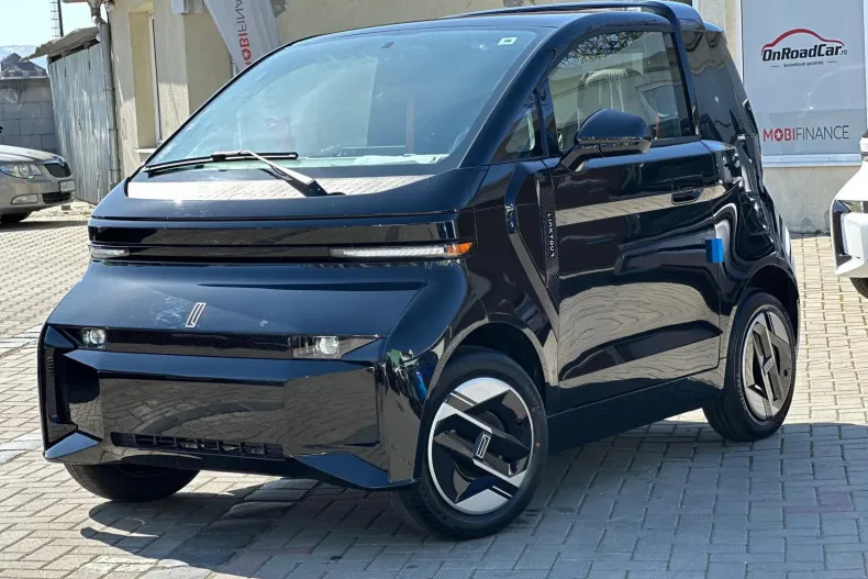 LINKTOUR Alumi Elite din 2026 cu 9 km - oferta LIN198123 - foto 16