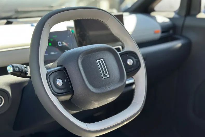 LINKTOUR Alumi Elite din 2026 cu 9 km - oferta LIN198123 - foto 26