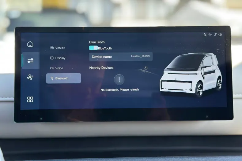 LINKTOUR Alumi Elite din 2026 cu 9 km - oferta LIN198123 - foto 34