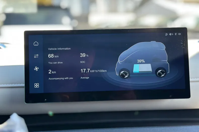 LINKTOUR Alumi Elite din 2026 cu 9 km - oferta LIN198123 - foto 38