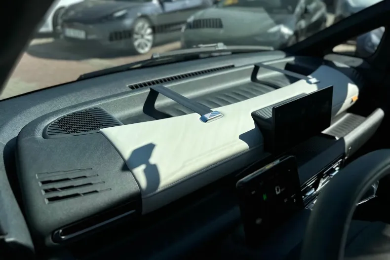 LINKTOUR Alumi Elite din 2026 cu 9 km - oferta LIN198123 - foto 40