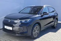 Volkswagen Tiguan din 2024 cu 23.604 km - oferta VOL198124 - foto 1