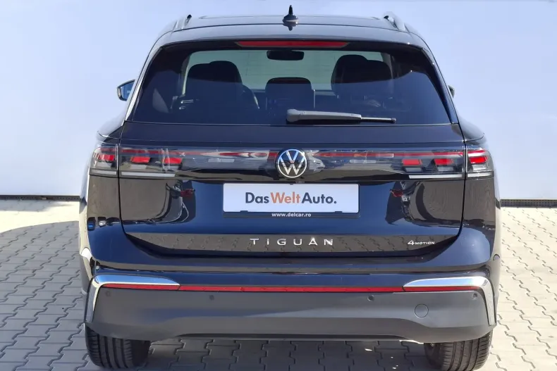 Volkswagen Tiguan din 2024 cu 23.604 km - oferta VOL198124 - foto 2