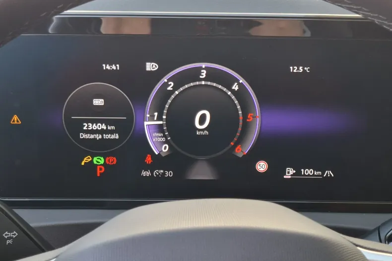 Volkswagen Tiguan din 2024 cu 23.604 km - oferta VOL198124 - foto 8