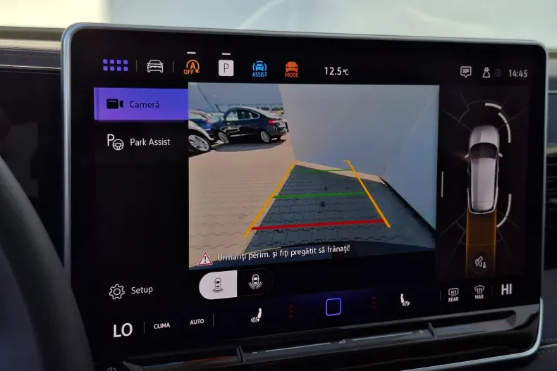 Volkswagen Tiguan din 2024 cu 23.604 km - oferta VOL198124 - foto 10