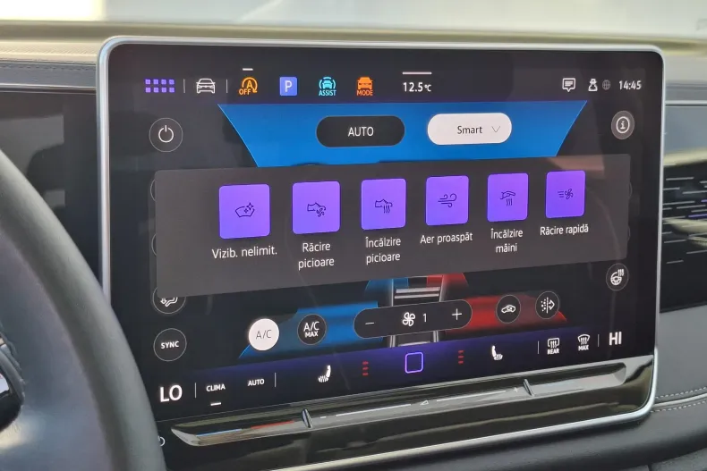 Volkswagen Tiguan din 2024 cu 23.604 km - oferta VOL198124 - foto 11