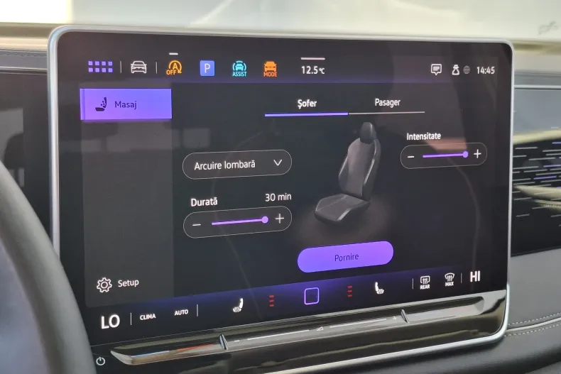 Volkswagen Tiguan din 2024 cu 23.604 km - oferta VOL198124 - foto 12