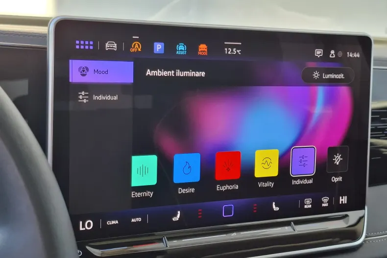 Volkswagen Tiguan din 2024 cu 23.604 km - oferta VOL198124 - foto 13