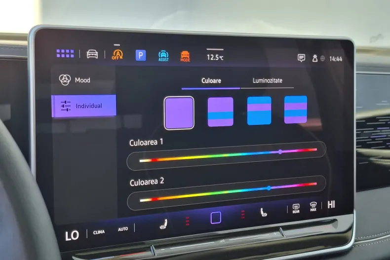 Volkswagen Tiguan din 2024 cu 23.604 km - oferta VOL198124 - foto 14