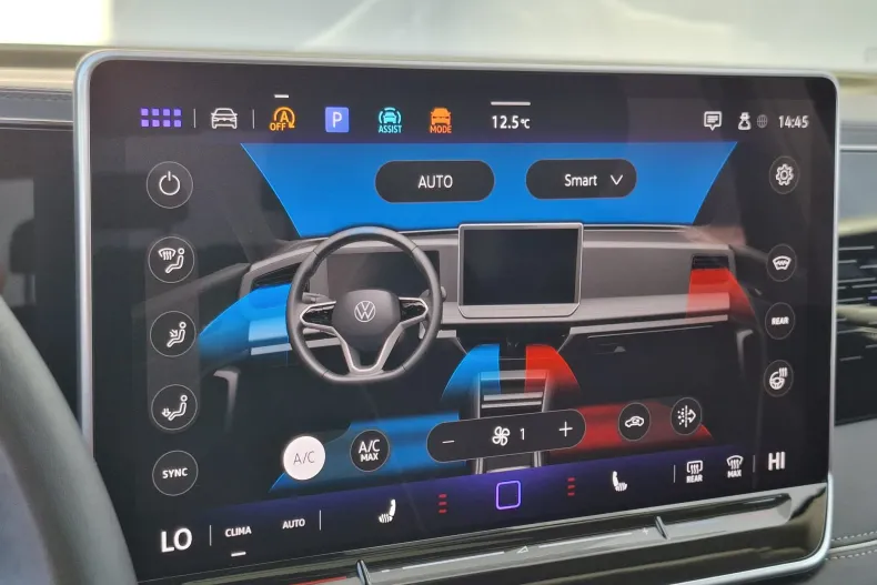 Volkswagen Tiguan din 2024 cu 23.604 km - oferta VOL198124 - foto 17