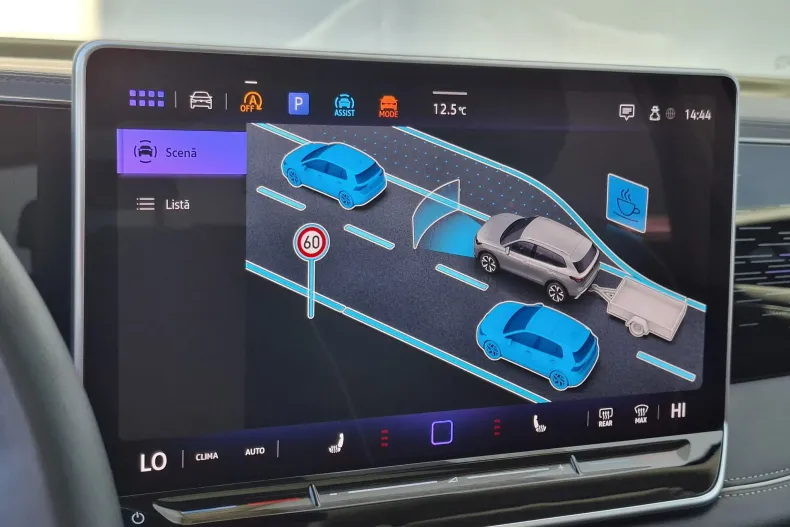 Volkswagen Tiguan din 2024 cu 23.604 km - oferta VOL198124 - foto 20