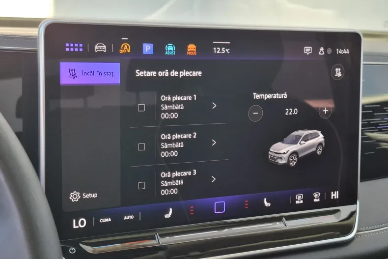 Volkswagen Tiguan din 2024 cu 23.604 km - oferta VOL198124 - foto 21