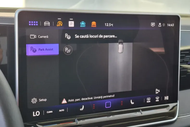 Volkswagen Tiguan din 2024 cu 23.604 km - oferta VOL198124 - foto 22