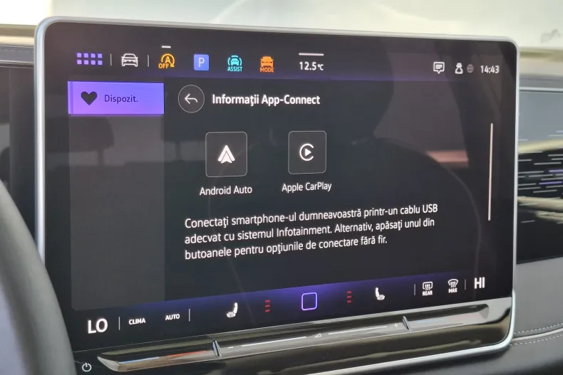 Volkswagen Tiguan din 2024 cu 23.604 km - oferta VOL198124 - foto 23