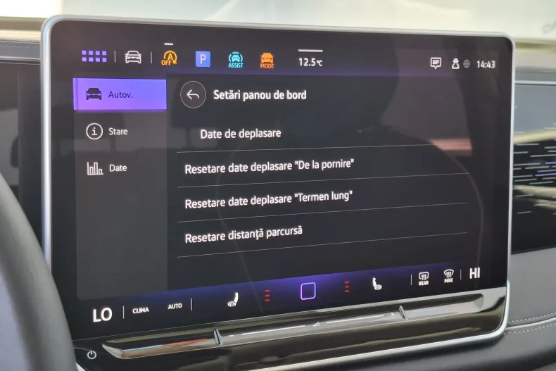 Volkswagen Tiguan din 2024 cu 23.604 km - oferta VOL198124 - foto 24