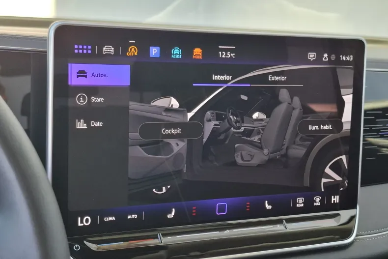 Volkswagen Tiguan din 2024 cu 23.604 km - oferta VOL198124 - foto 25