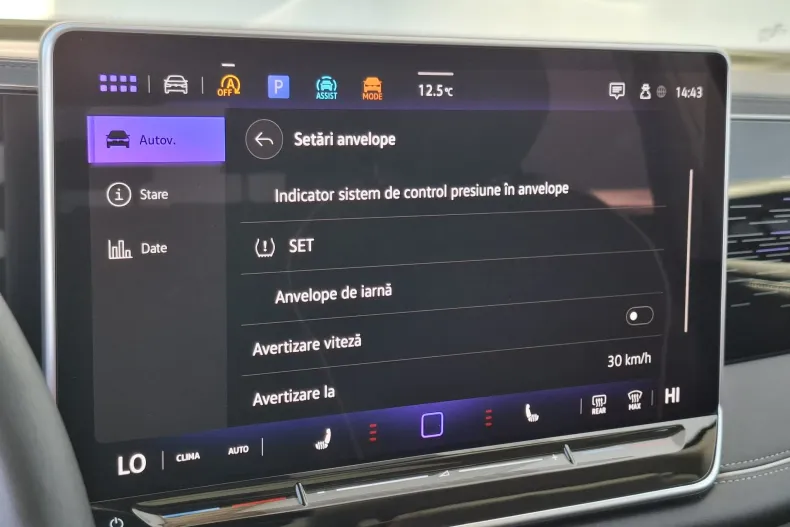 Volkswagen Tiguan din 2024 cu 23.604 km - oferta VOL198124 - foto 27