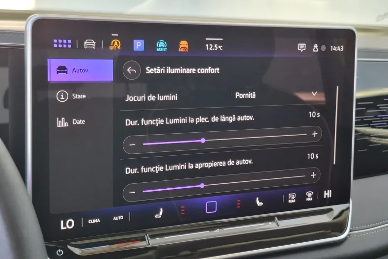 Volkswagen Tiguan din 2024 cu 23.604 km - oferta VOL198124 - foto 29