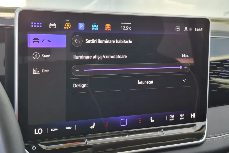 Volkswagen Tiguan din 2024 cu 23.604 km - oferta VOL198124 - foto 30